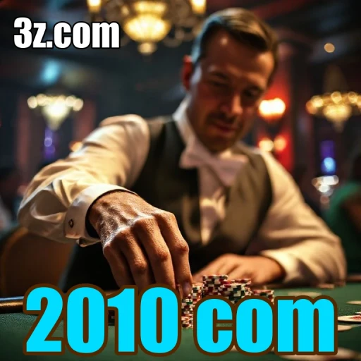 Plataforma 2010 com: Onde Jogos e Comunidade se Encontram