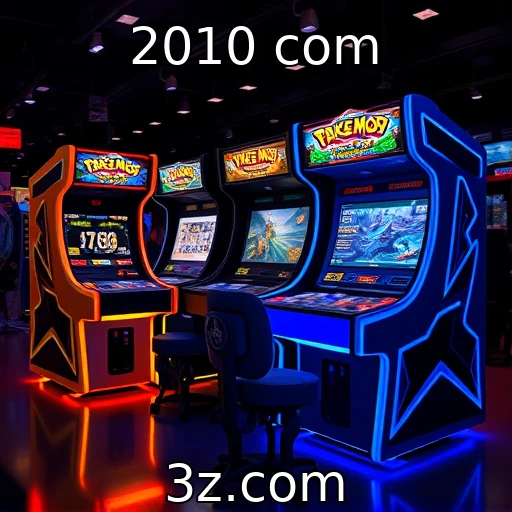 Tendências de jogos eletrônicos em evolução